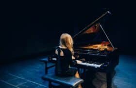 Online Piano Teaching | Sheri's Online Piano